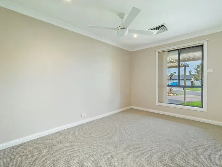 Fifth view of Homely house listing, 12 Mellfell Road, Cranebrook NSW 2749