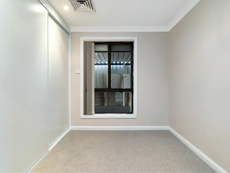Sixth view of Homely house listing, 12 Mellfell Road, Cranebrook NSW 2749