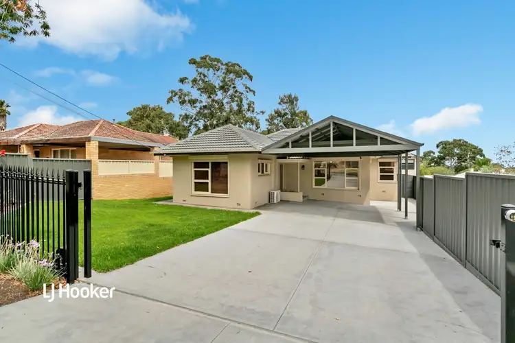 Main view of Homely house listing, 1/32 Highbury Drive, Highbury SA 5089
