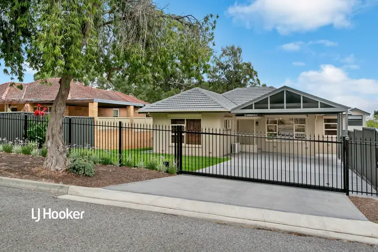 Second view of Homely house listing, 1/32 Highbury Drive, Highbury SA 5089