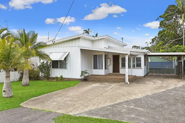Main view of Homely house listing, 28 Ventura Avenue, Bateau Bay NSW 2261