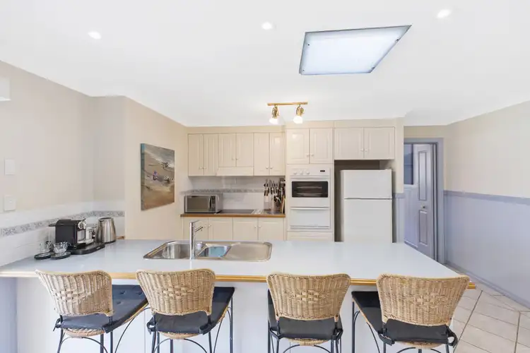 Third view of Homely villa listing, 1/1 Laird Close, Shelly Beach NSW 2261