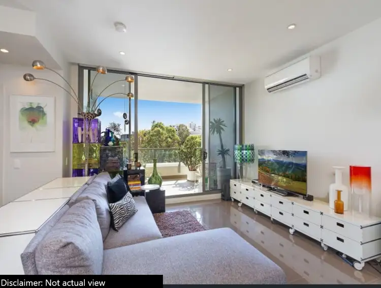 Main view of Homely apartment listing, 61/1 Thread Lane, Waterloo NSW 2017