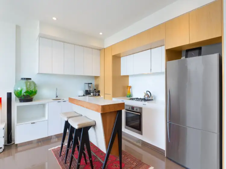 Second view of Homely apartment listing, 61/1 Thread Lane, Waterloo NSW 2017