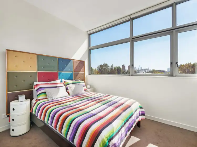 Third view of Homely apartment listing, 61/1 Thread Lane, Waterloo NSW 2017
