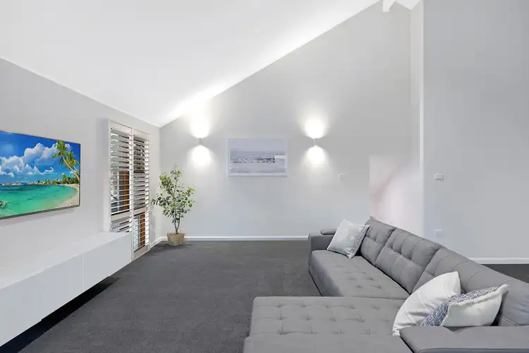 Second view of Homely house listing, 25 Grandview Street, Shelly Beach NSW 2261
