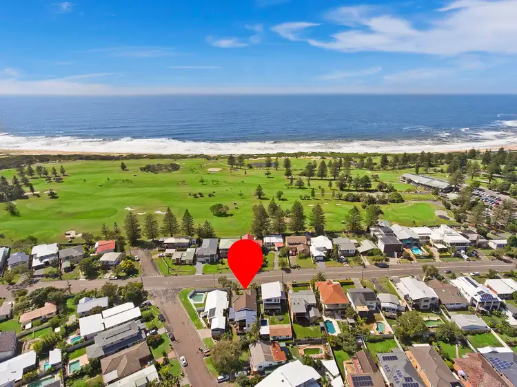 Fifth view of Homely house listing, 25 Grandview Street, Shelly Beach NSW 2261
