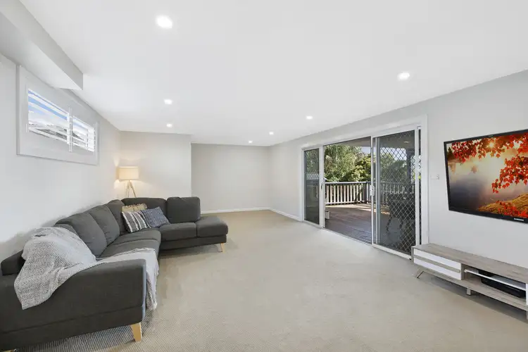 Sixth view of Homely house listing, 25 Grandview Street, Shelly Beach NSW 2261