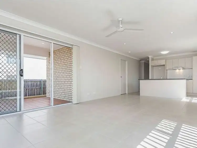 Third view of Homely house listing, 4 Claudia Circuit, Kallangur QLD 4503