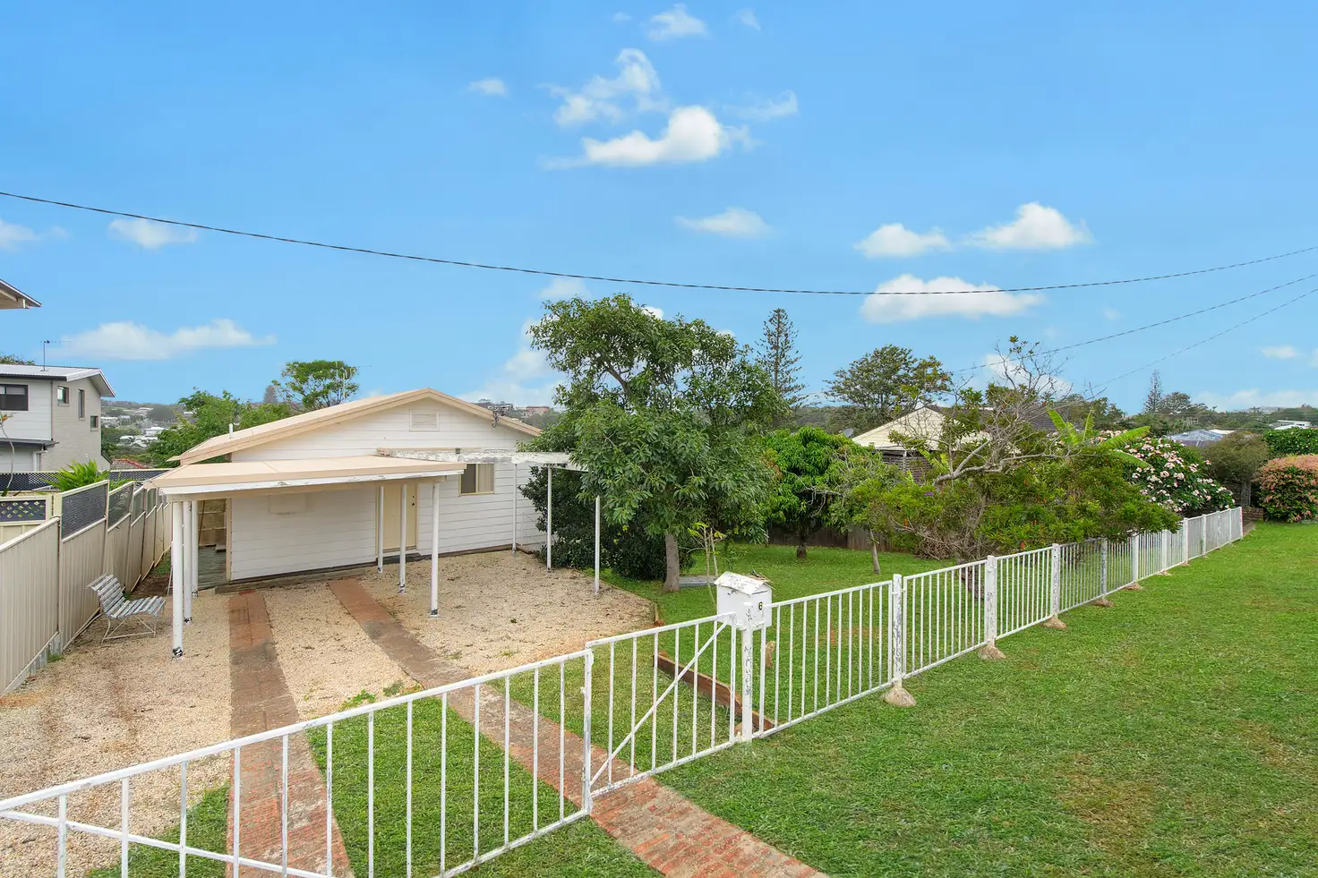 Main view of Homely house listing, 6 Granite Street, Port Macquarie NSW 2444