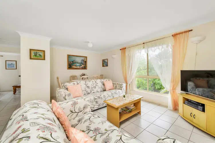 Second view of Homely house listing, 6 Granite Street, Port Macquarie NSW 2444