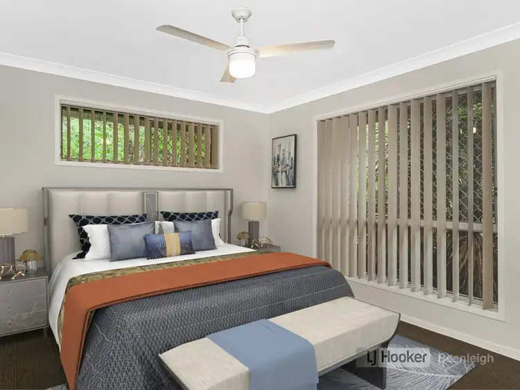 Sixth view of Homely house listing, 34 Mossman Parade, Waterford QLD 4133