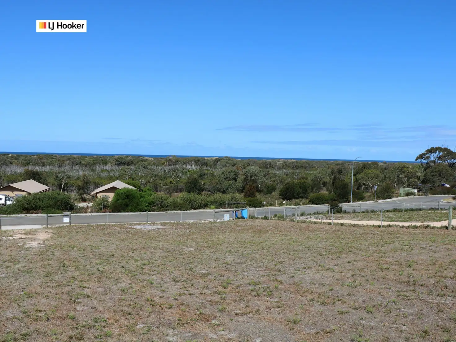 Main view of Homely land listing, 30 Winifred Drive, Scamander TAS 7215