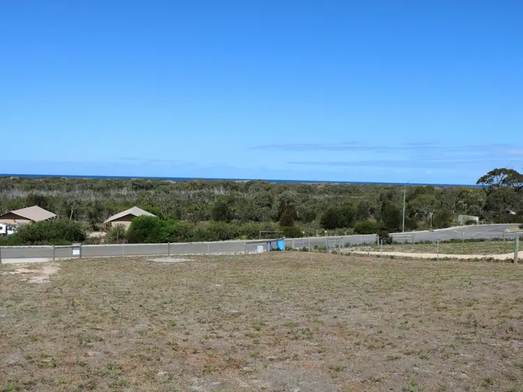 Second view of Homely land listing, 30 Winifred Drive, Scamander TAS 7215