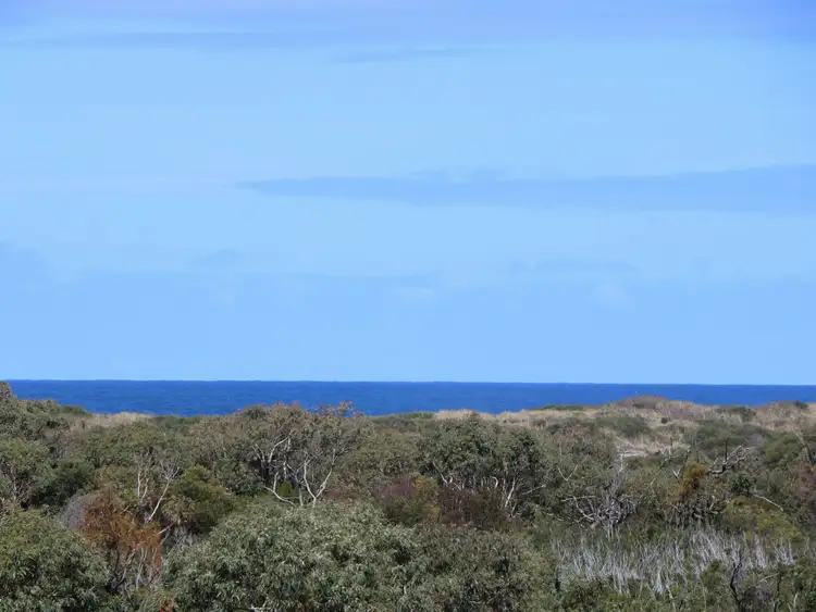 Third view of Homely land listing, 30 Winifred Drive, Scamander TAS 7215