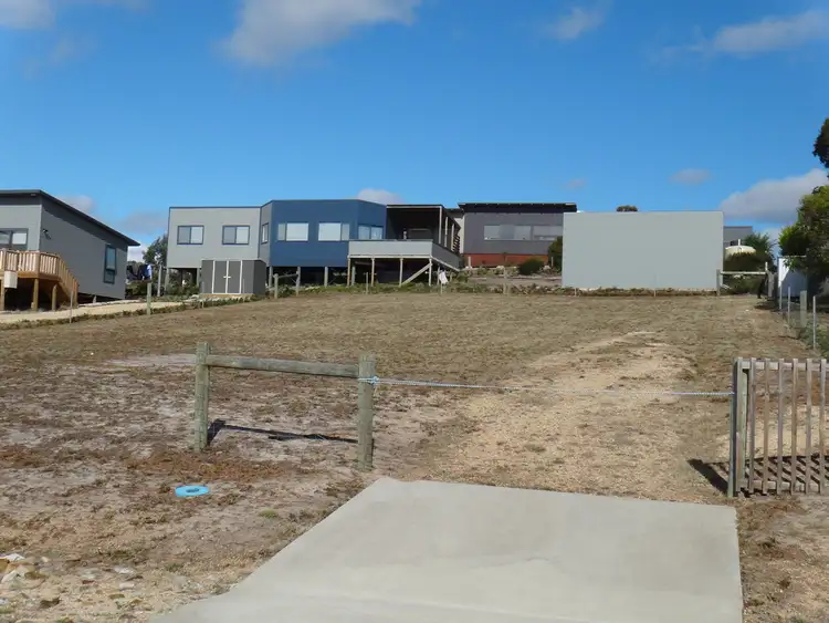Fifth view of Homely land listing, 30 Winifred Drive, Scamander TAS 7215