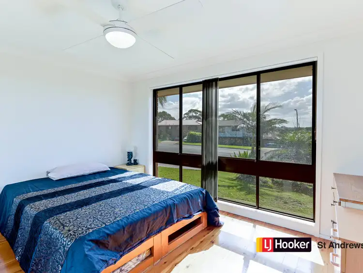 Seventh view of Homely house listing, 70 Stornoway Avenue, St Andrews NSW 2566