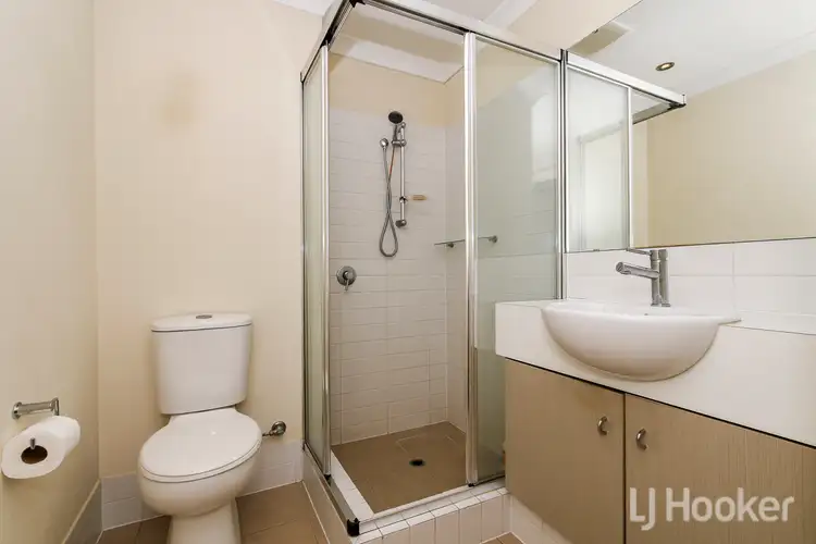Third view of Homely unit listing, 51/9 Linkage Avenue, Cockburn Central WA 6164