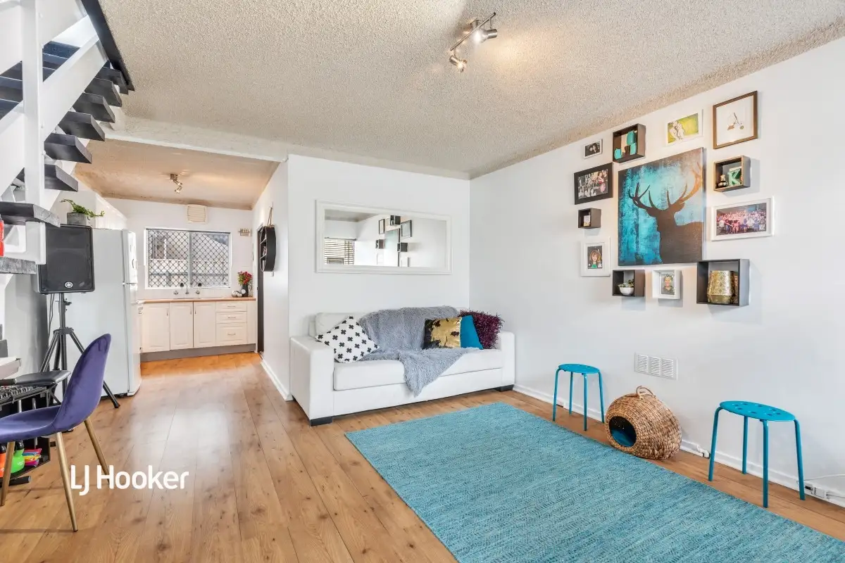 Main view of Homely townhouse listing, 1/48-50 Maud Street, Unley SA 5061