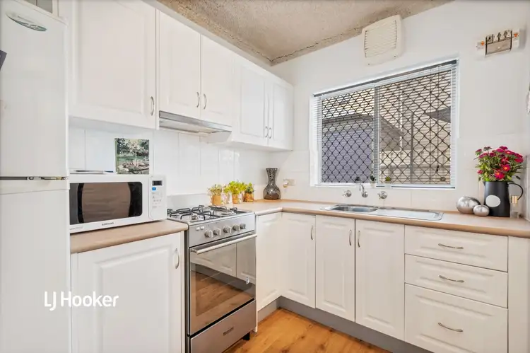 Third view of Homely townhouse listing, 1/48-50 Maud Street, Unley SA 5061