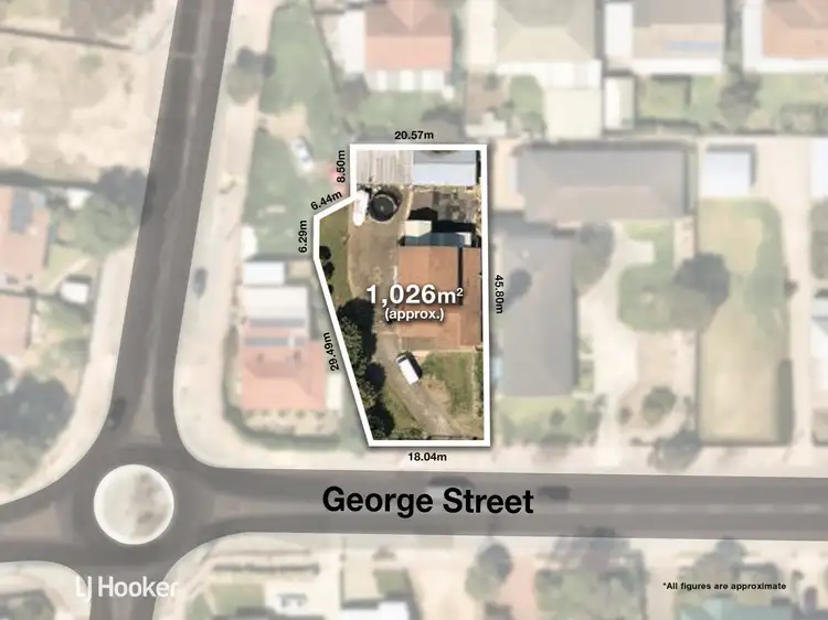 86 George Street, Paradise SA 5075