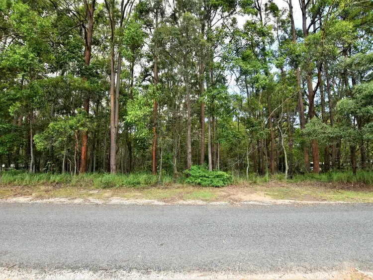 Second view of Homely land listing, 64-68 Taylor St, Russell Island QLD 4184