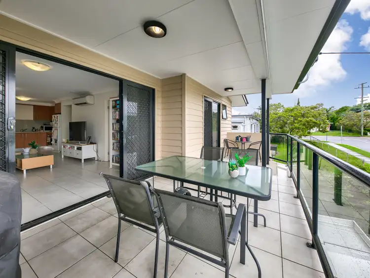 Third view of Homely unit listing, 5/5 Rhodes Street, Stafford QLD 4053