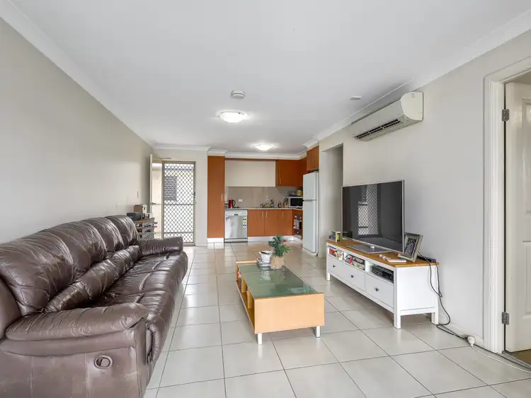 Fourth view of Homely unit listing, 5/5 Rhodes Street, Stafford QLD 4053