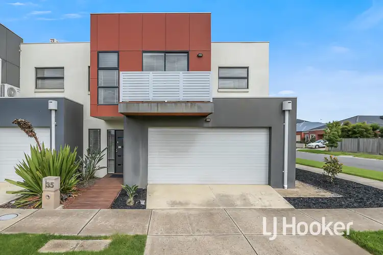 35 Rush Lily Drive, Officer VIC 3809