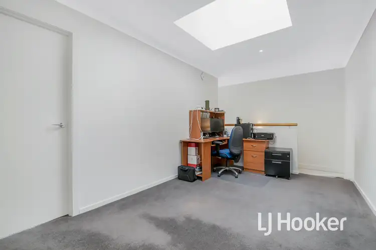 Fifth view of Homely house listing, 35 Rush Lily Drive, Officer VIC 3809