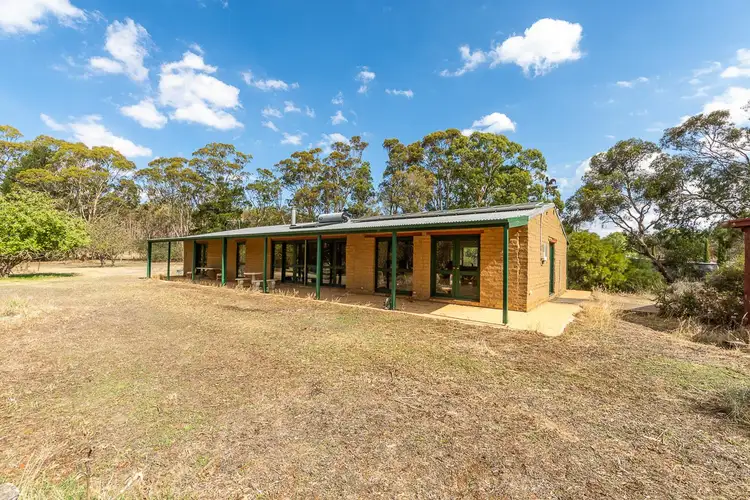 Second view of Homely rural property listing, 152 Tapscotts Road, Mount Pleasant SA 5235