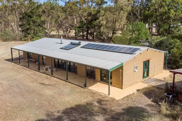 Third view of Homely rural property listing, 152 Tapscotts Road, Mount Pleasant SA 5235
