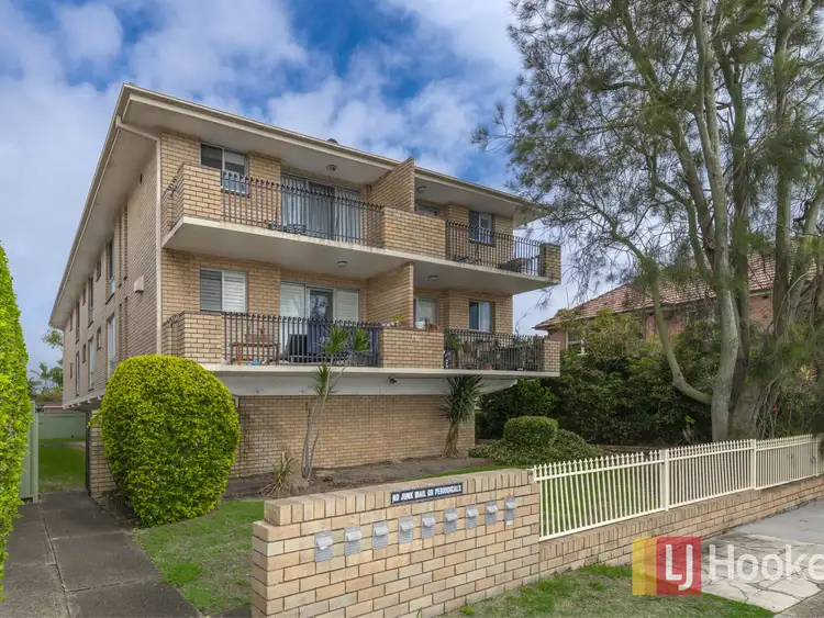 7/158 BEAUMONT STREET, Hamilton NSW 2303