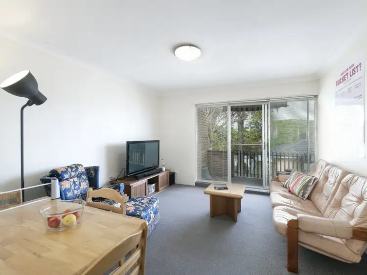 Second view of Homely unit listing, 7/158 BEAUMONT STREET, Hamilton NSW 2303
