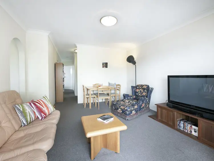 Third view of Homely unit listing, 7/158 BEAUMONT STREET, Hamilton NSW 2303