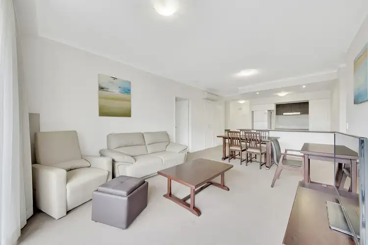Second view of Homely unit listing, Unit 26/30 Goondoon Street, Gladstone Central QLD 4680