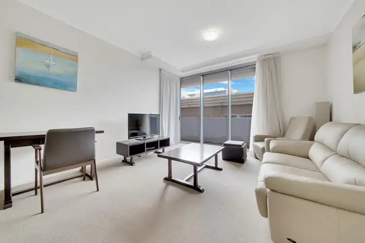 Fourth view of Homely unit listing, Unit 26/30 Goondoon Street, Gladstone Central QLD 4680