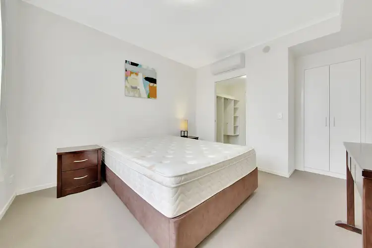 Fifth view of Homely unit listing, Unit 26/30 Goondoon Street, Gladstone Central QLD 4680