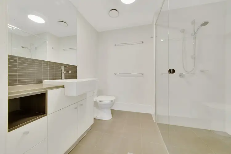 Sixth view of Homely unit listing, Unit 26/30 Goondoon Street, Gladstone Central QLD 4680