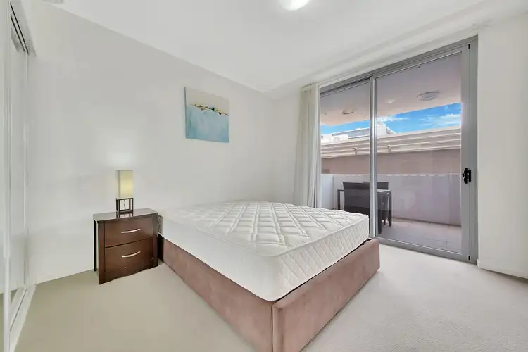 Seventh view of Homely unit listing, Unit 26/30 Goondoon Street, Gladstone Central QLD 4680