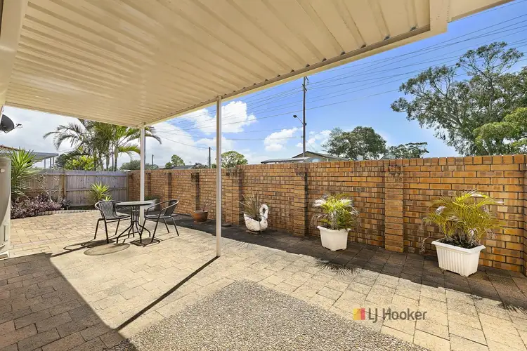 Fourth view of Homely villa listing, 9/295 Main Road, Toukley NSW 2263