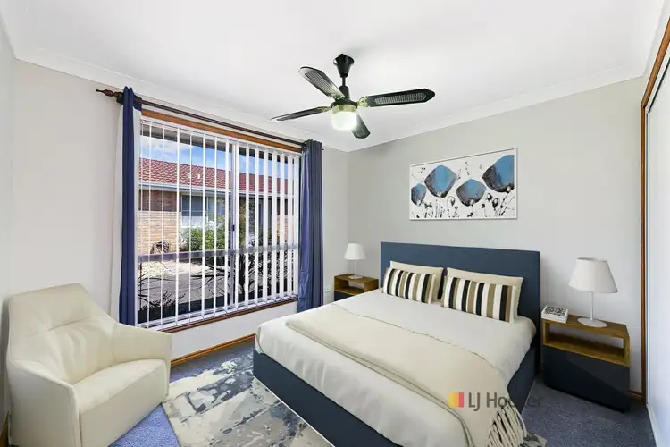 Fifth view of Homely villa listing, 9/295 Main Road, Toukley NSW 2263