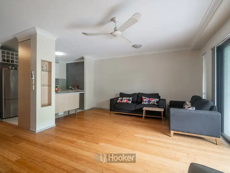 Fifth view of Homely house listing, 32/11 Kitchener Street, Coorparoo QLD 4151