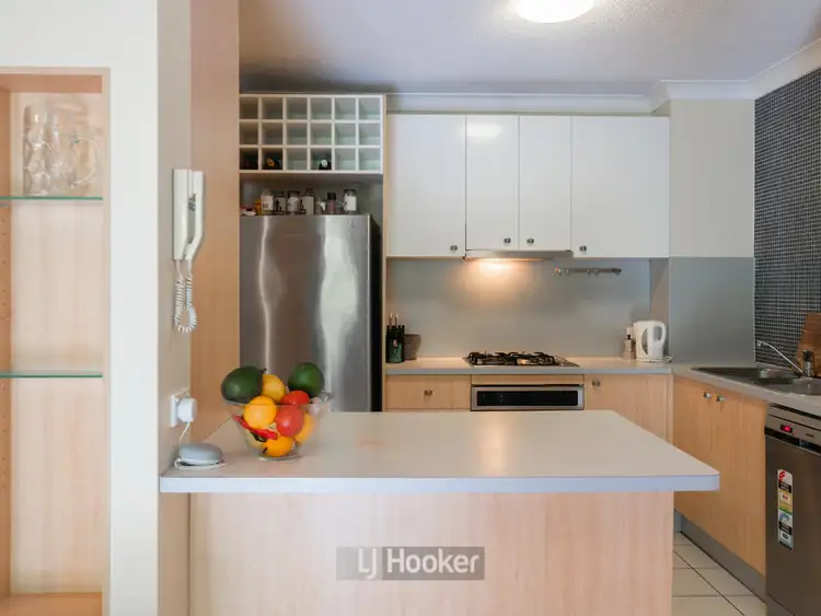 Sixth view of Homely house listing, 32/11 Kitchener Street, Coorparoo QLD 4151