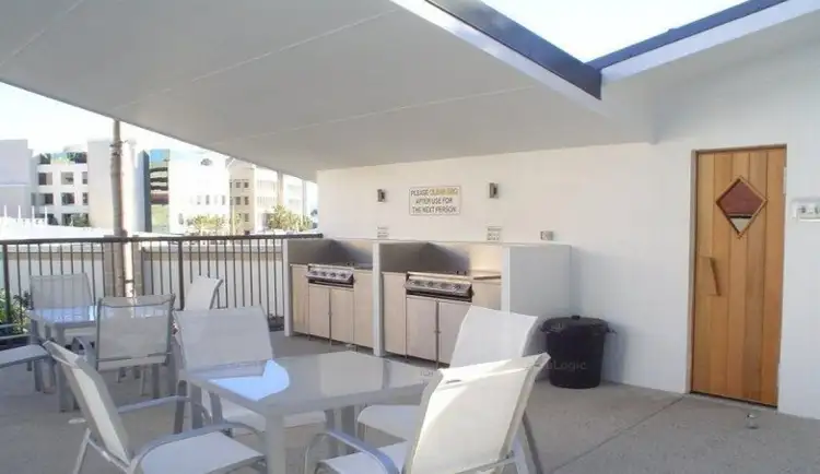 Fourth view of Homely unit listing, 213/105 Scarborough Street, Southport QLD 4215