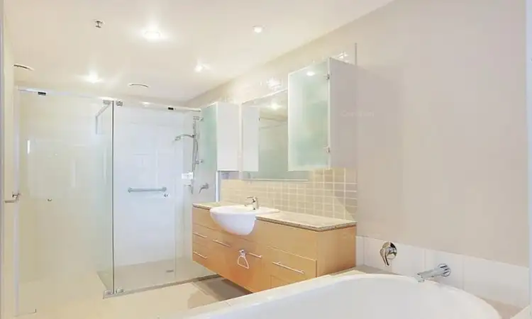 Fifth view of Homely unit listing, 213/105 Scarborough Street, Southport QLD 4215