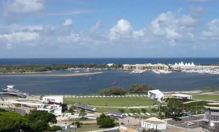 Sixth view of Homely unit listing, 213/105 Scarborough Street, Southport QLD 4215