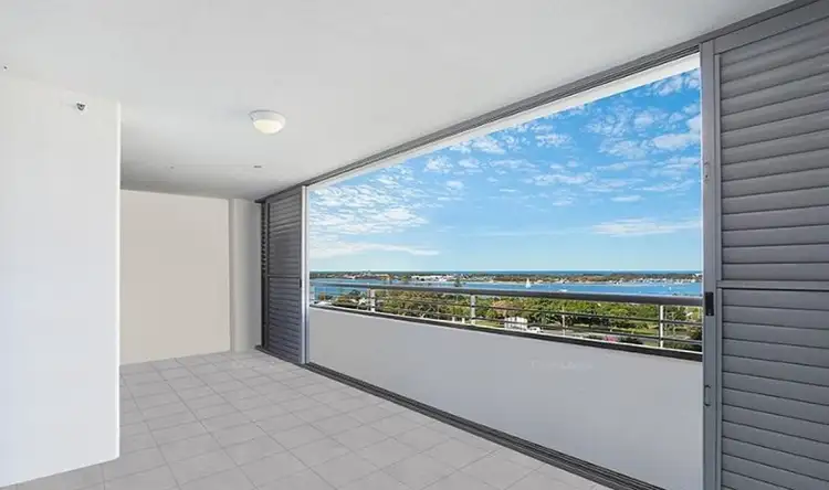 Seventh view of Homely unit listing, 213/105 Scarborough Street, Southport QLD 4215