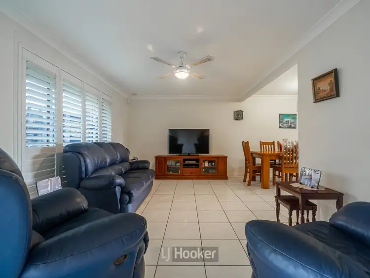 Fourth view of Homely house listing, 14 Network Drive, Boronia Heights QLD 4124