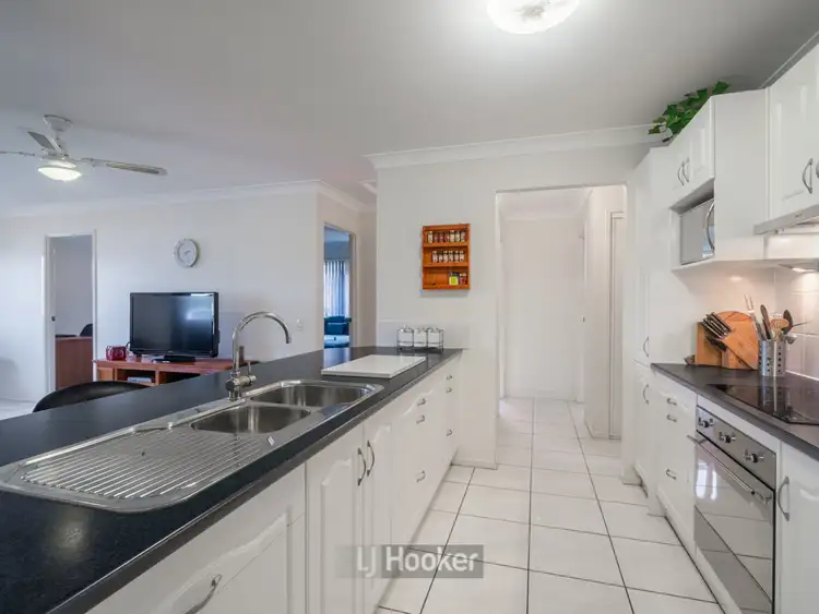 Sixth view of Homely house listing, 14 Network Drive, Boronia Heights QLD 4124